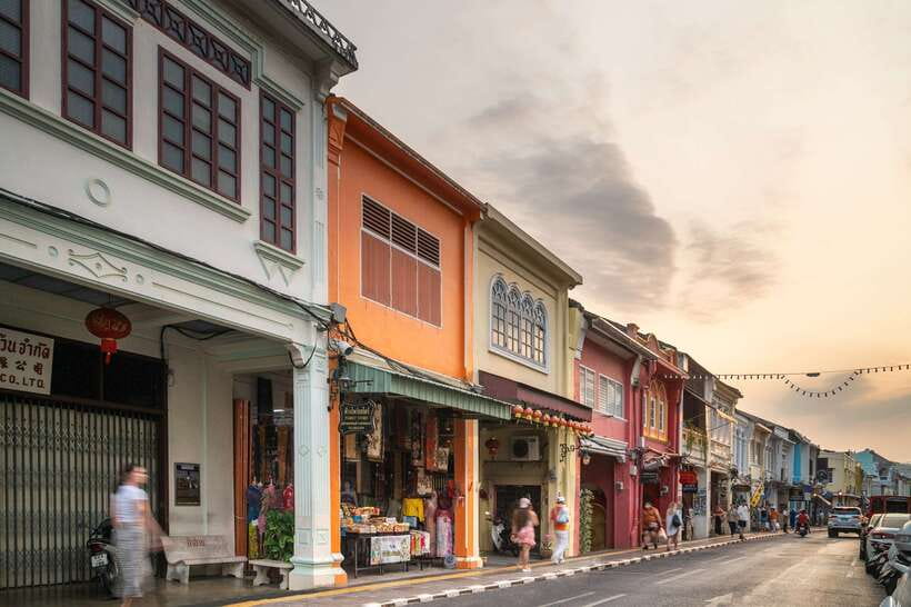 Phuket: Wat Chalong, Viewpoint, and Old Town Guided Tour - Practical advice for a smoother day