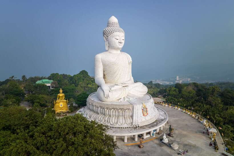 Phuket: Wat Chalong, Viewpoint, and Old Town Guided Tour - Why this five-hour Phuket tour works