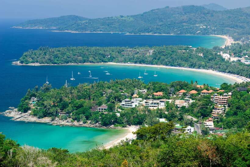 Phuket: Wat Chalong, Viewpoint, and Old Town Guided Tour - The cashew nut factory: useful stop or tourist detour?