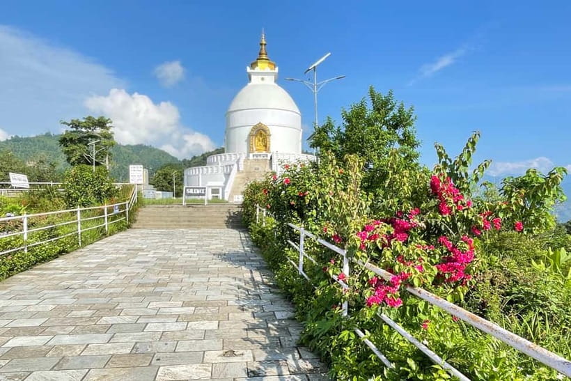 Pokhara: 1-Day World Peace Pagoda and Lord Shiva Statue Trek - Key points to know before you go