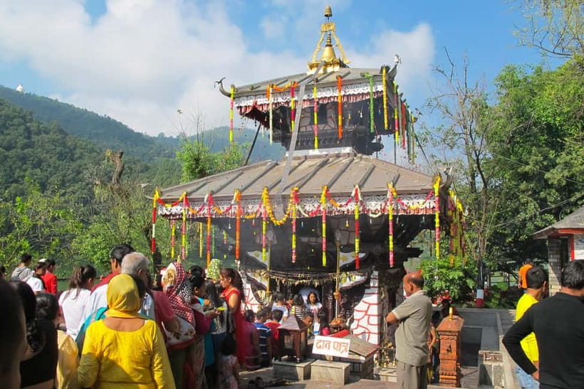 Pokhara: 1-Day World Peace Pagoda and Lord Shiva Statue Trek - Practical tips for a better day