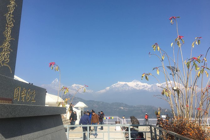 Pokhara: Day Hiking from Sarangkot to World Peace Stupa from Lakeside - Key points before you book