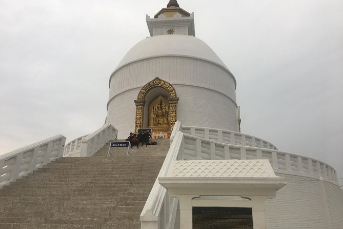 Pokhara: Day Hiking from Sarangkot to World Peace Stupa from Lakeside - Who should choose this hike