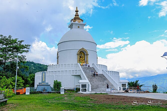 Pokhara in 5 Hours: Lake, Museum, Cave, Falls & Pagoda Hill - How the private vehicle changes the experience