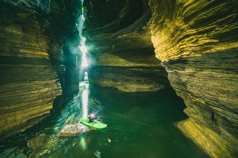 Pokhara: Pagoda, Waterfall & Cave – Private Short Trip - Guide or driver only?