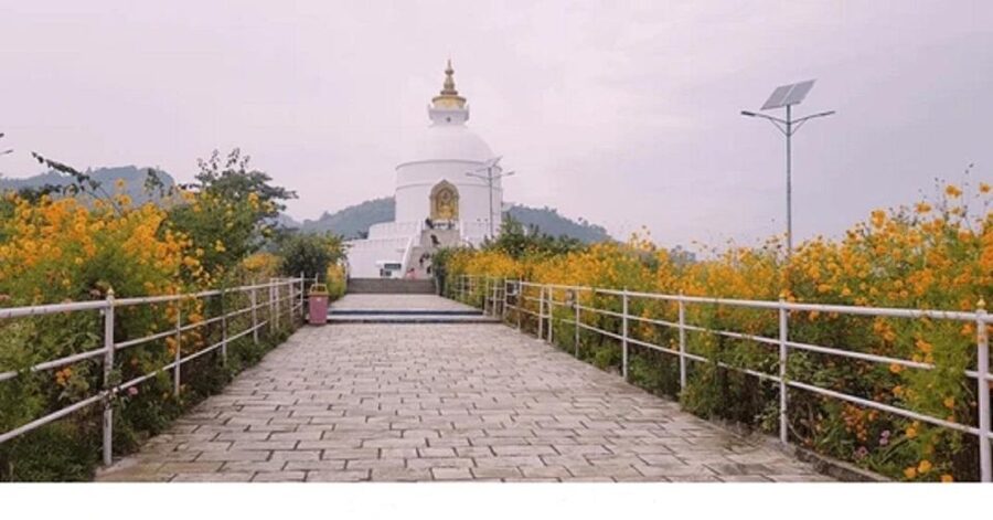Pokhara: Pagoda, Waterfall & Cave – Private Short Trip - Is $28 a fair price?