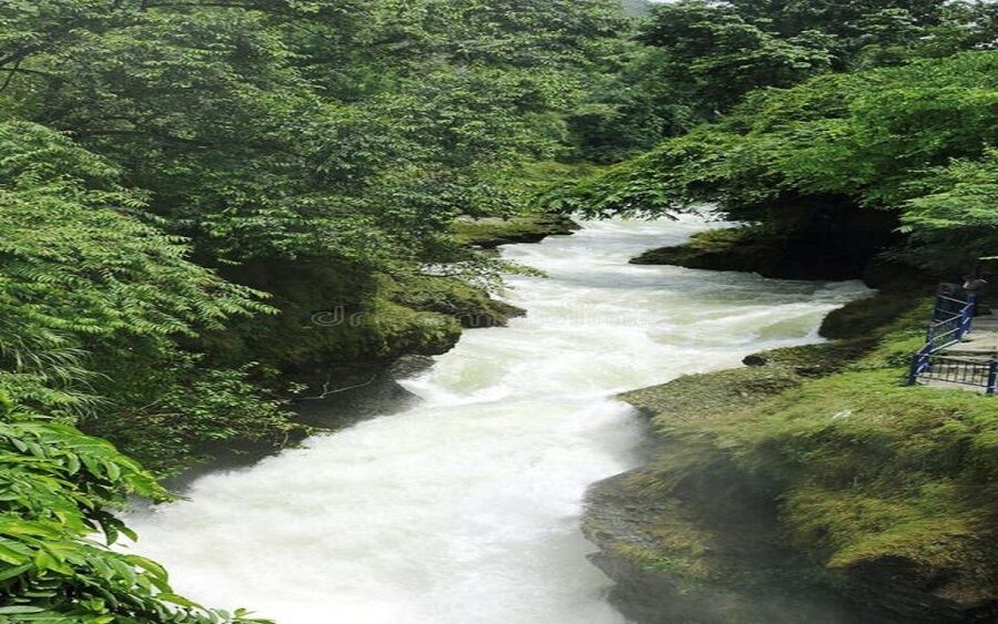 Pokhara: Pagoda, Waterfall & Cave – Private Short Trip - Starting from Lakeside or the airport