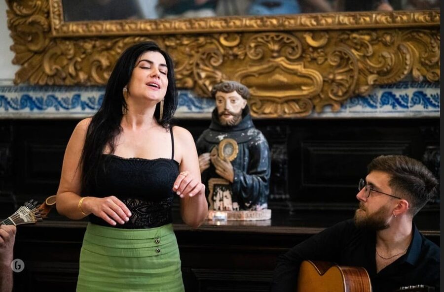 “Porto: Fado Show with Guided Tour in a Historic Monastery” - Why This Porto Fado Experience Deserves Attention
