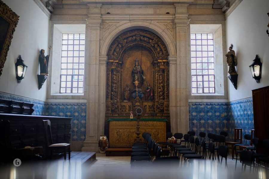 “Porto: Fado Show with Guided Tour in a Historic Monastery” - Who Will Enjoy This Most?