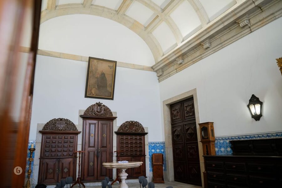 “Porto: Fado Show with Guided Tour in a Historic Monastery” - Should You Book the Monastery Fado Show?