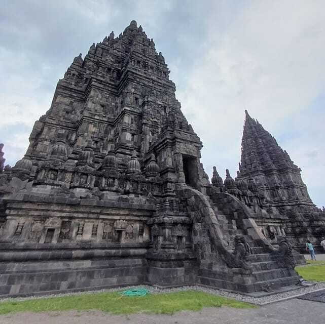Prambanan Temple Afternoon Tour - Can the trip include the Ramayana Ballet?