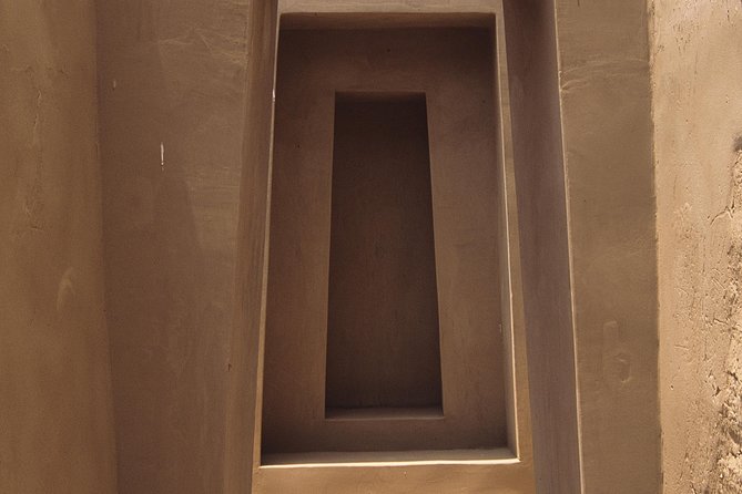 Pre Inca Temple of Pachacamac Half-Day Tour from Lima - Price, group size, and overall value