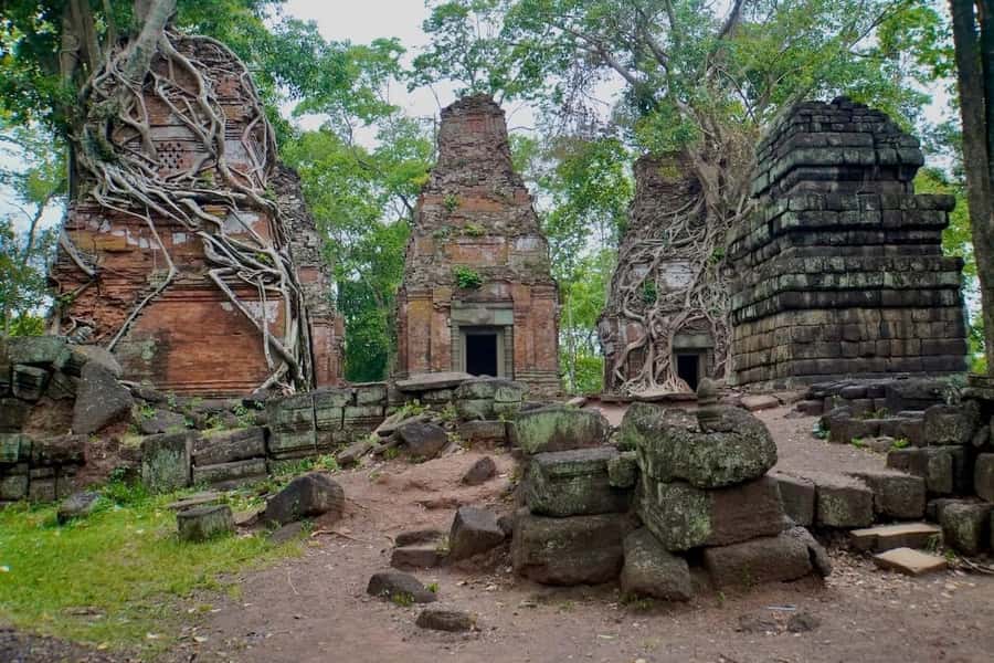 Preah Vihear Temple Koh Ker & BengMealea Tour from Siem Reap - Should you book the Preah Vihear and Koh Ker tour?