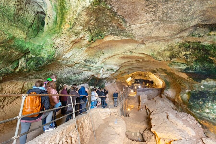 Prehistoric Temples of Malta Tour - Is $59 good value?