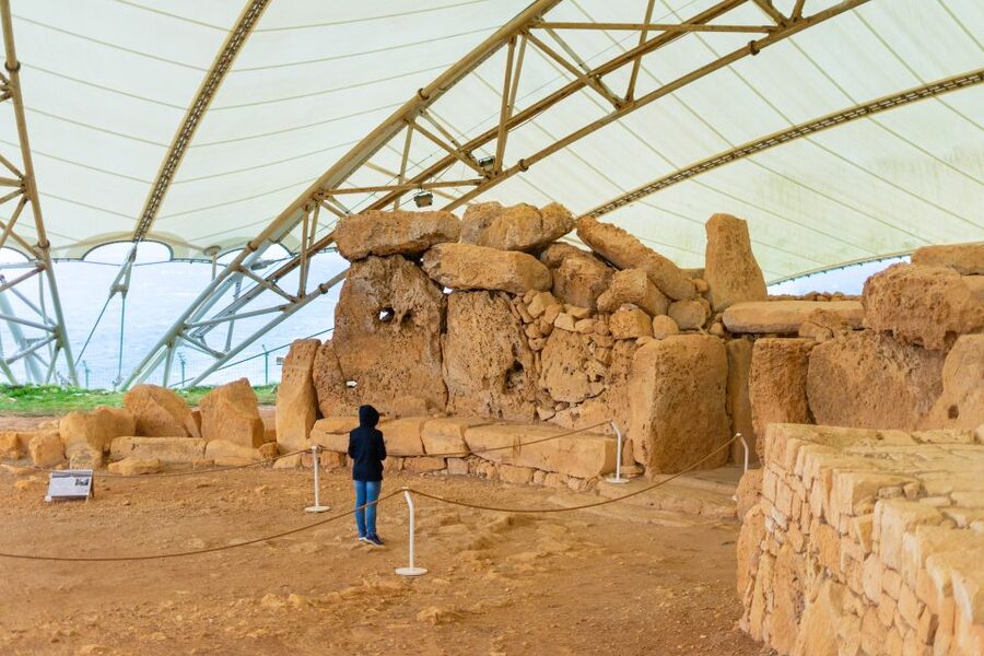 Prehistoric Temples of Malta Tour - Starting the morning with hotel pickup