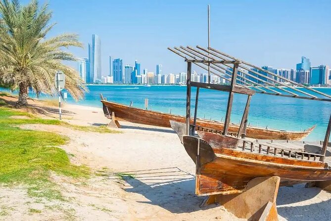 Premium Abu Dhabi City Tour With Hindu Temple Visit - Private - Emirates Palace: polished Abu Dhabi in 45 minutes