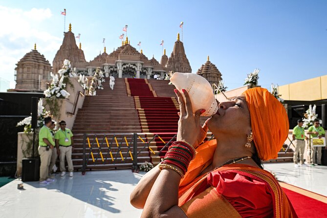 Premium Abu Dhabi City Tour With Hindu Temple Visit - Private - Timing, comfort, and what to bring