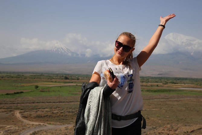 Private 7-8-hour Khor Virap, Garni temple & Geghard monastery trip from Yerevan - Why this Yerevan day trip works so well