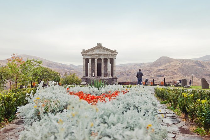 Private 7-8-hour Khor Virap, Garni temple & Geghard monastery trip from Yerevan - Who should book this experience?