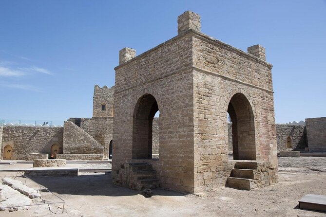 Private Absheron Peninsula Atesgah Temple & Fire Mountain - Key points to know before booking