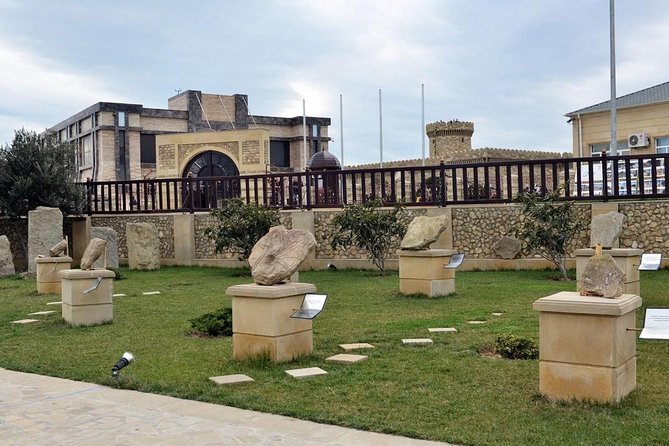 Private Absheron Peninsula Atesgah Temple & Fire Mountain - Who will enjoy this seven-hour outing?