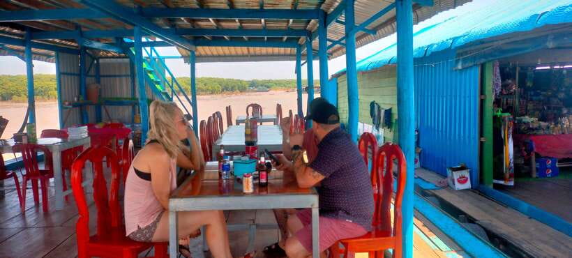 Private Angkor Wat Sunrise Tours And Sunset Floating Village - What the $37 temple pass covers