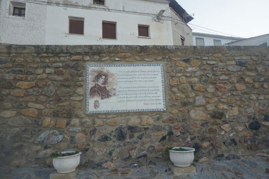 Private Bécquer's route, Trasmoz, Veruela's Monastery +food - Five reasons this Bécquer tour is different