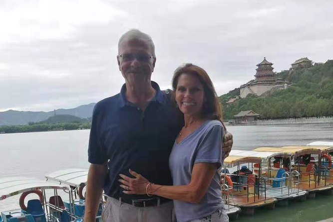 Private Beijing City Tour to Forbidden City, Temple of Heave, Summer palace - Chinese lunch before the Summer Palace