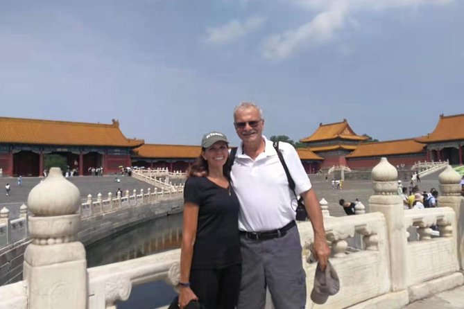 Private Beijing City Tour to Forbidden City, Temple of Heave, Summer palace - Who should book this Beijing day tour?