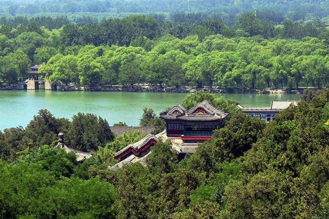 Private Beijing Day Tour : Summer Palace And Temple of Heaven - Timing, tickets, and practical details