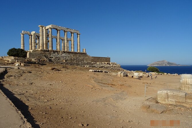 Private Cape Sounio Tour – Temple of Poseidon & Iconic Views - The Athenian Riviera: a scenic start, not dead travel time
