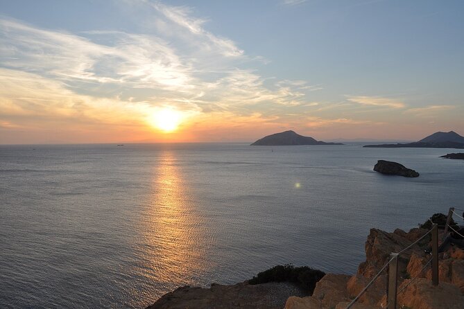 Private Cape Sounio Tour – Temple of Poseidon & Iconic Views - Temple of Poseidon: the reason to make the journey
