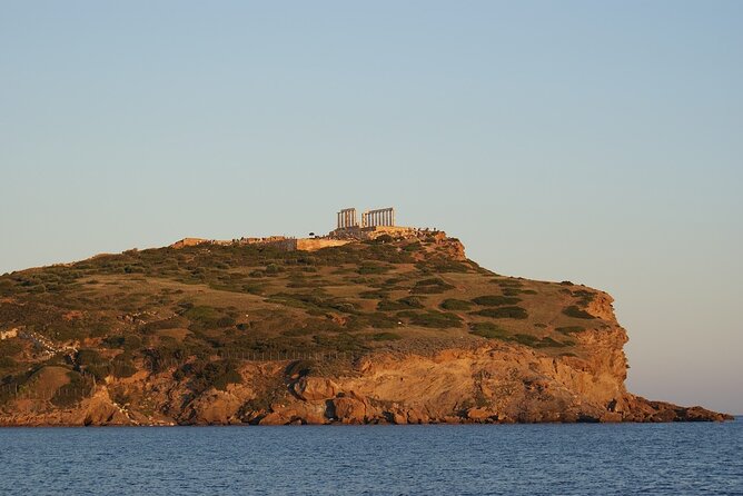 Private Cape Sounio Tour – Temple of Poseidon & Iconic Views - Is $243.62 per person fair value?