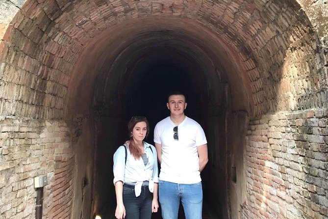 Private Chiang Mai Temple Tour with Doi Suthep and Wat Umong - Wat Suan Dok and a change of temple style