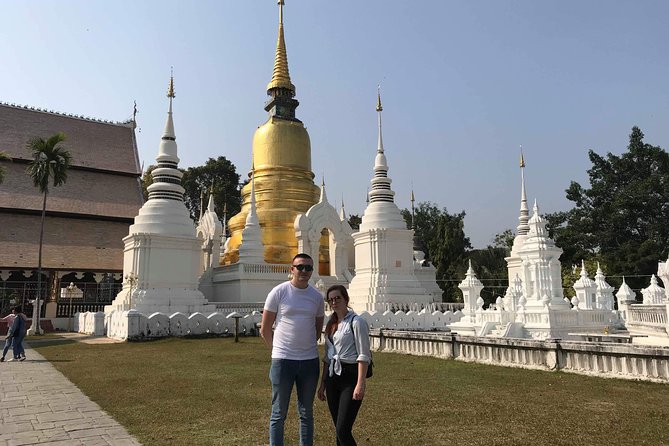 Private Chiang Mai Temple Tour with Doi Suthep and Wat Umong - The guide can make or break the day