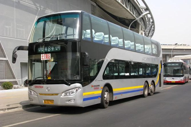 Private City Tour By Public Transportation: Temple Of Heaven, Tiananmen Square and Forbidden City - Forbidden City: the main event
