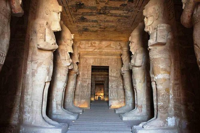 Private Day Tour to Abu Simbel Temples and Nubian Village From Aswan - What the private format really changes
