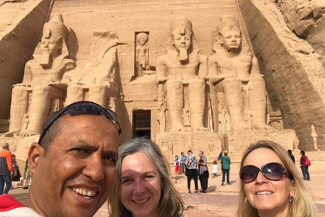 Private Day Tour to Abu Simbel Temples and Nubian Village From Aswan - Who will enjoy this day most