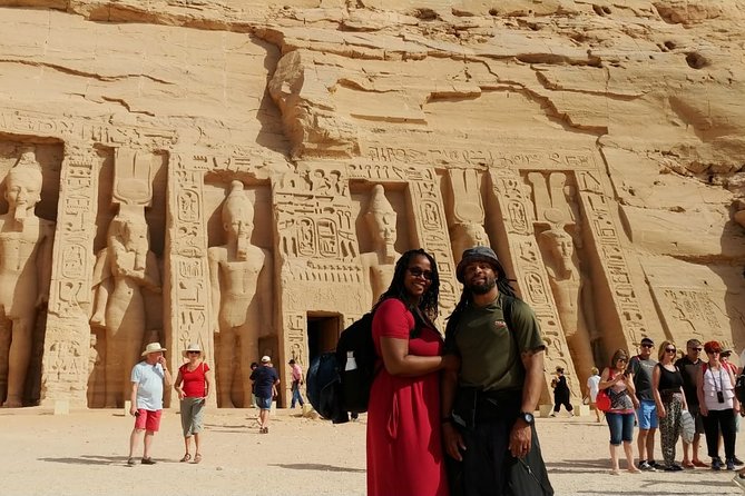 Private Day Tour to Abu Simbel Temples and Nubian Village From Aswan - Practical details that can save your day
