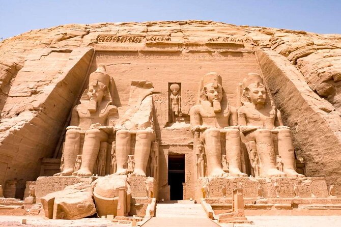 Private Day Tour to Abu Simbel Temples from Aswan - Who this Abu Simbel tour suits best