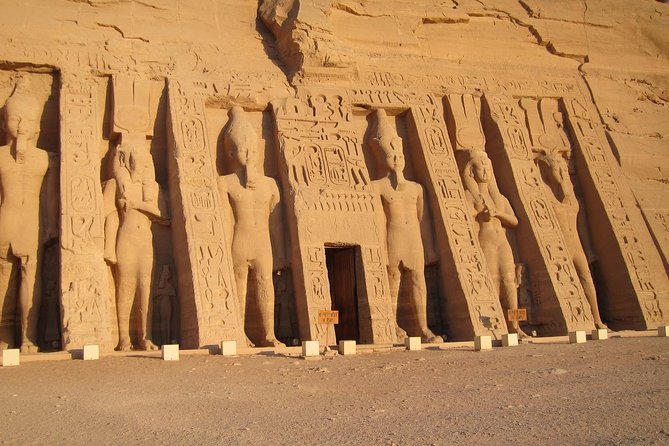 Private Day Tour to Abu Simbel Temples from Aswan - Private Tour - Why Abu Simbel is worth the road trip