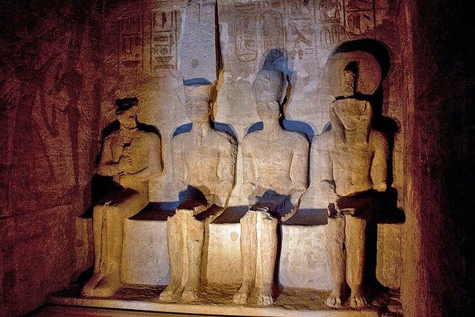 Private Day Tour to Abu Simbel Temples from Aswan - Private Tour - How the private format changes the day