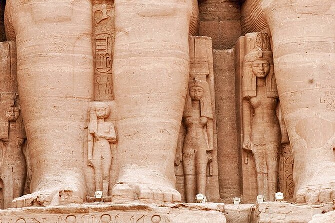 Private Day Tour to Abu Simbel Temples from Aswan - Private Tour - Timing, comfort, and practical concerns