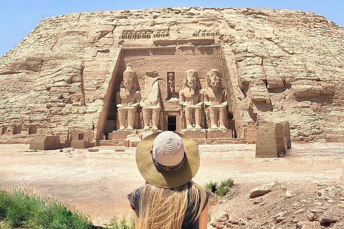 Private Day Tour to Abu Simble Temple from Aswan - The 3.5-hour drive from Aswan