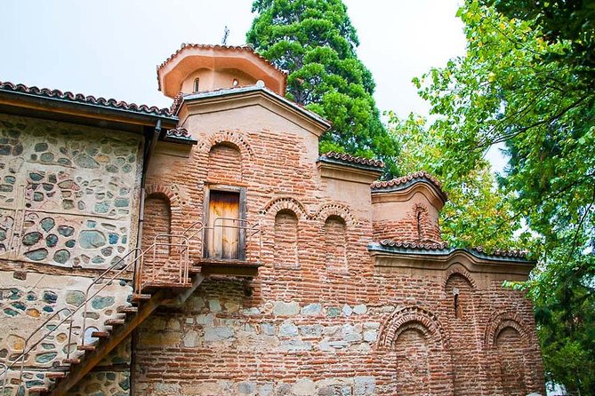Private Day Trip to Boyana Church and Rila Monastery - What the private format is really worth