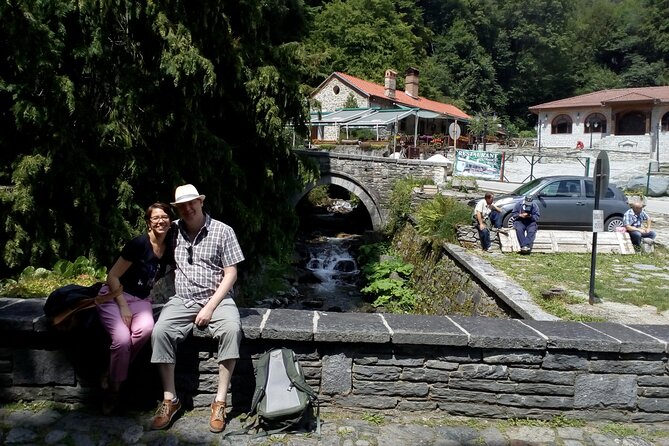 Private Day Trip to Boyana Church and Rila Monastery - The guides can make or break the day
