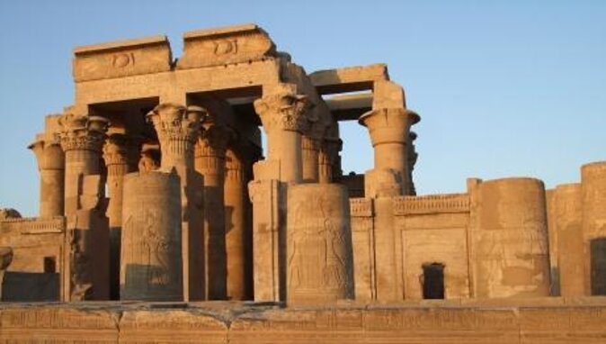 Private Day Trip To Kom Ombo And Edfu Temples From Aswan - Key things to know before booking