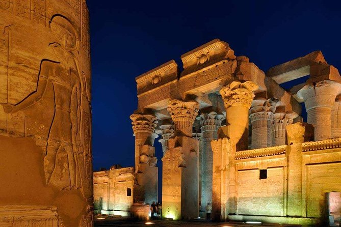 Private Day Trip To Kom Ombo And Edfu Temples From Aswan - The early departure from Aswan
