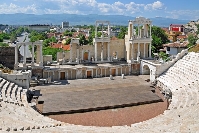 Private Day Trip to Plovdiv and Bachkovo Monastery - Why Plovdiv makes a strong day trip from Sofia