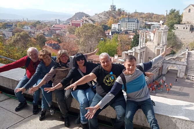 Private Day Trip to Plovdiv and Bachkovo Monastery - Is $207.01 per person a fair price?